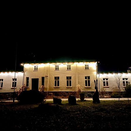 Folwark Wierzchy Exterior photo