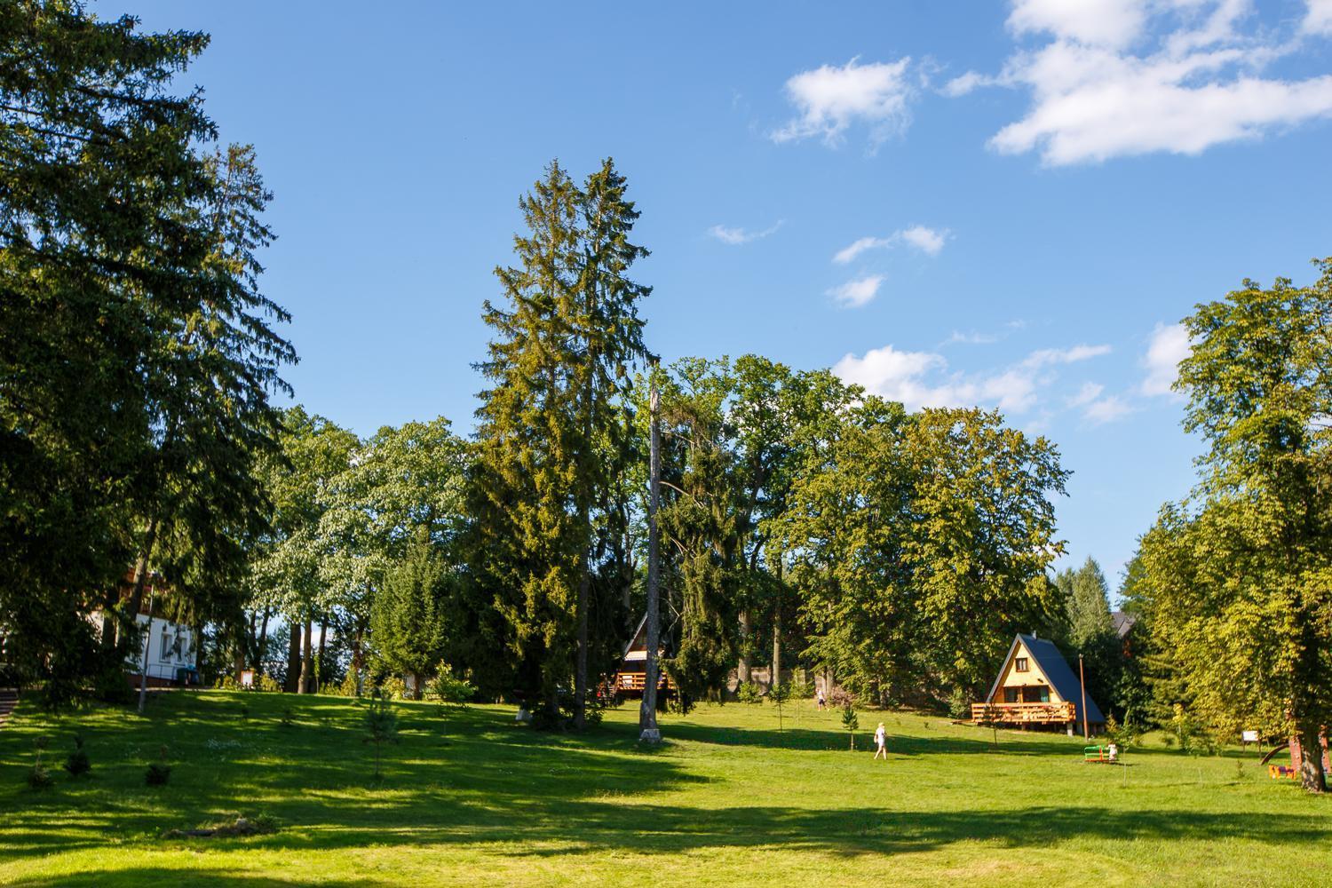 Folwark Wierzchy Exterior photo